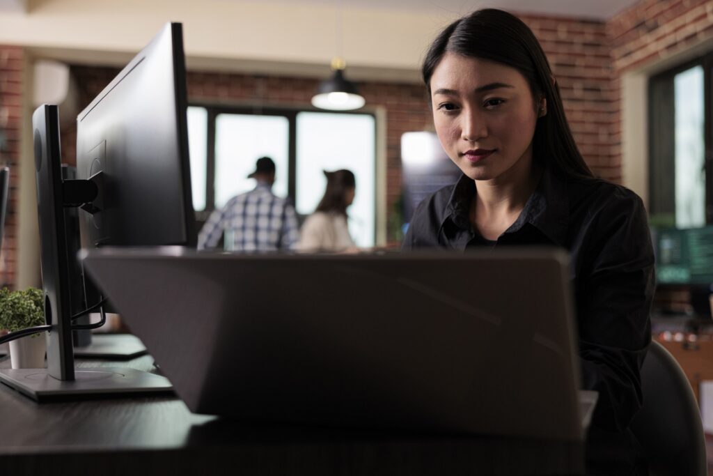 AI in Streamlining Recruitment