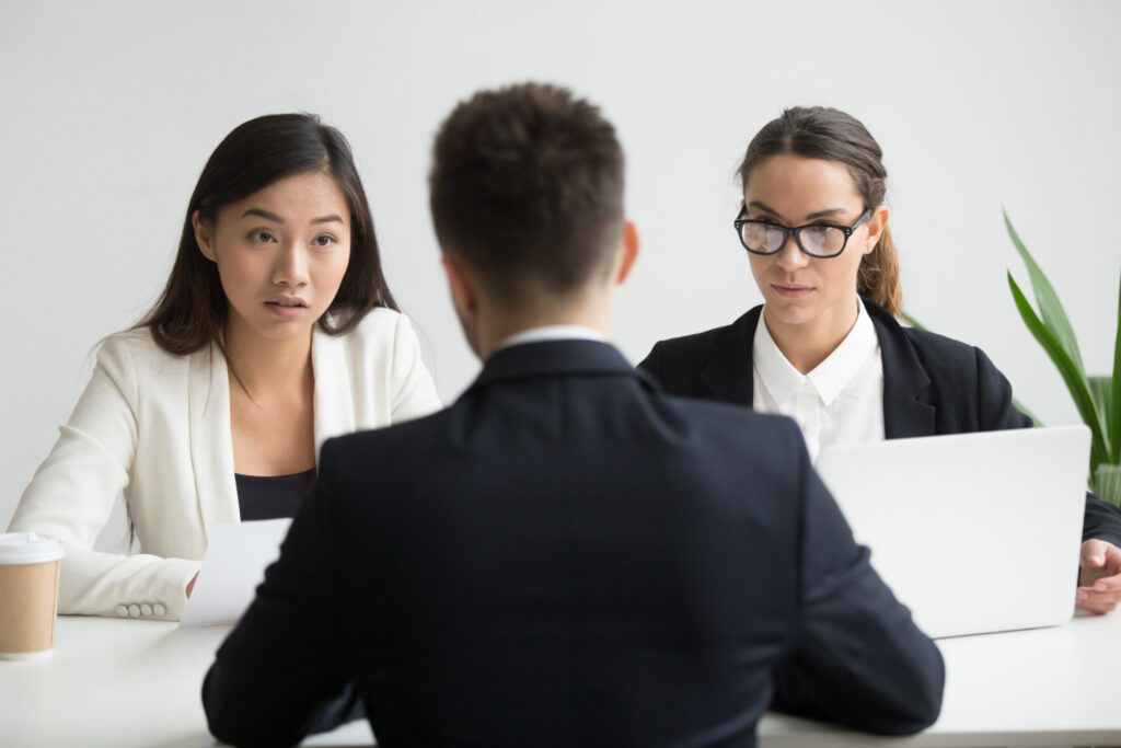 Business Development Manager