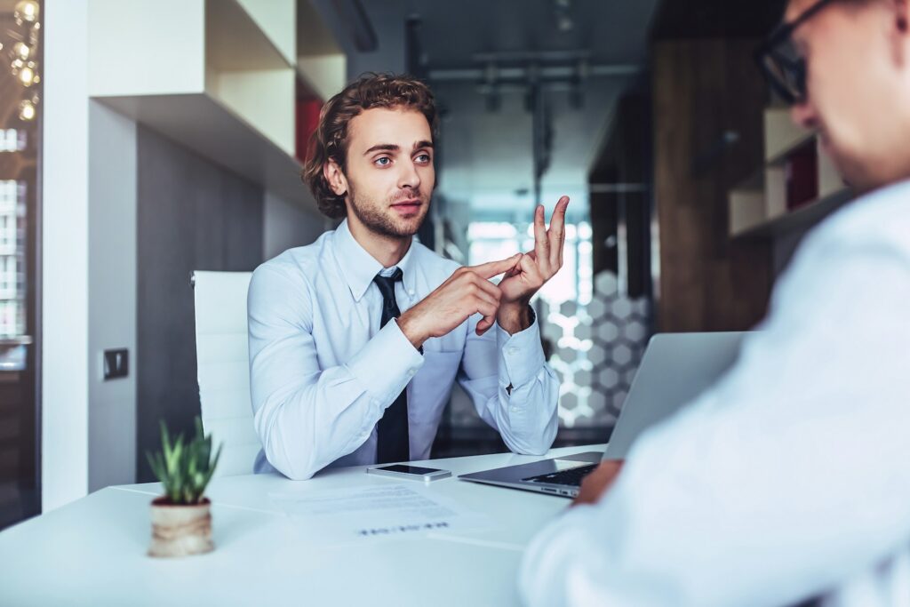 Recruitment Expertise