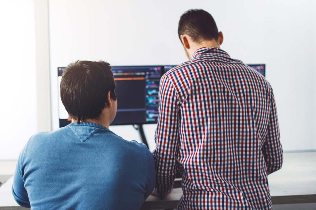 Software Engineers