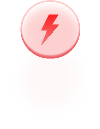 Lightning Icon